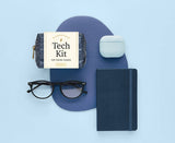 Tech Kit | Puffer, Unique Tech Gifts: Sky