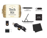 Tech Kit | Puffer, Unique Tech Gifts: Sky