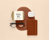 Tech Kit | Puffer, Unique Tech Gifts: Sky