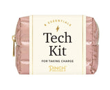 Tech Kit | Puffer, Unique Tech Gifts: Sky