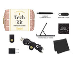 Tech Kit | Puffer, Unique Tech Gifts: Sky