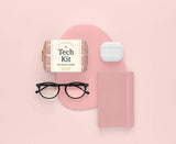 Tech Kit | Puffer, Unique Tech Gifts: Sky