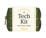 Tech Kit | Puffer, Unique Tech Gifts: Sky