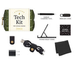 Tech Kit | Puffer, Unique Tech Gifts: Sky