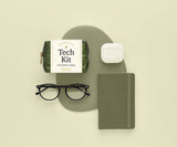 Tech Kit | Puffer, Unique Tech Gifts: Sky