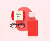 Tech Kit | Puffer, Unique Tech Gifts: Sky