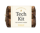 Tech Kit | Puffer, Unique Tech Gifts: Sky