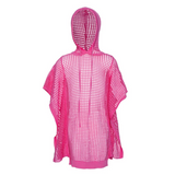 Reagan Poncho