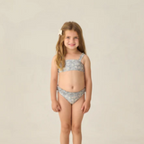 Rouched Bikini Hydrangea