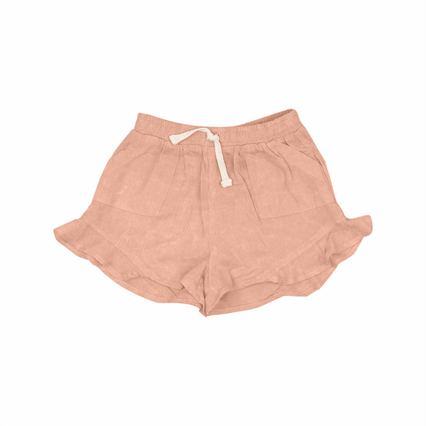 Sedona Butterfly Shorts – A Little Wyld