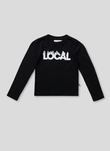 Local Long Sleeve Crew
