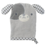 Baby Bath Mitt: Unicorn