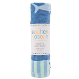 Beach & Bath Towel: Beach Day