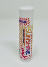 Sunshine & Glitter Sunshine Stick - SPF 30 Natural Zinc