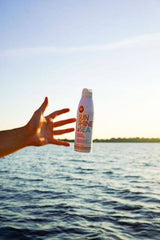 Sunshine & Sea SPF 50 Sparkle Free Sport Antioxidant Mist