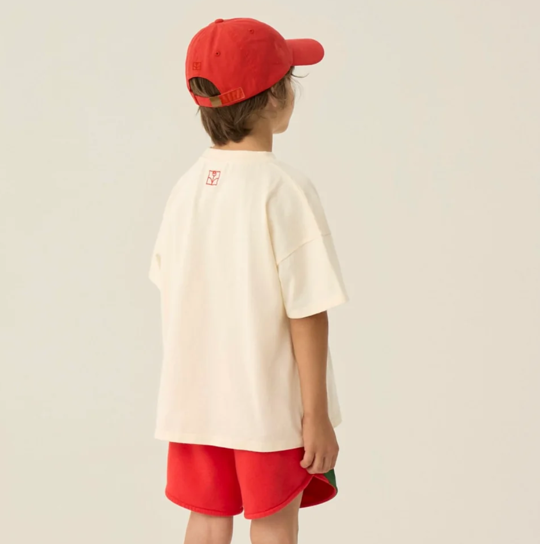 Artist Oversized Tshirt