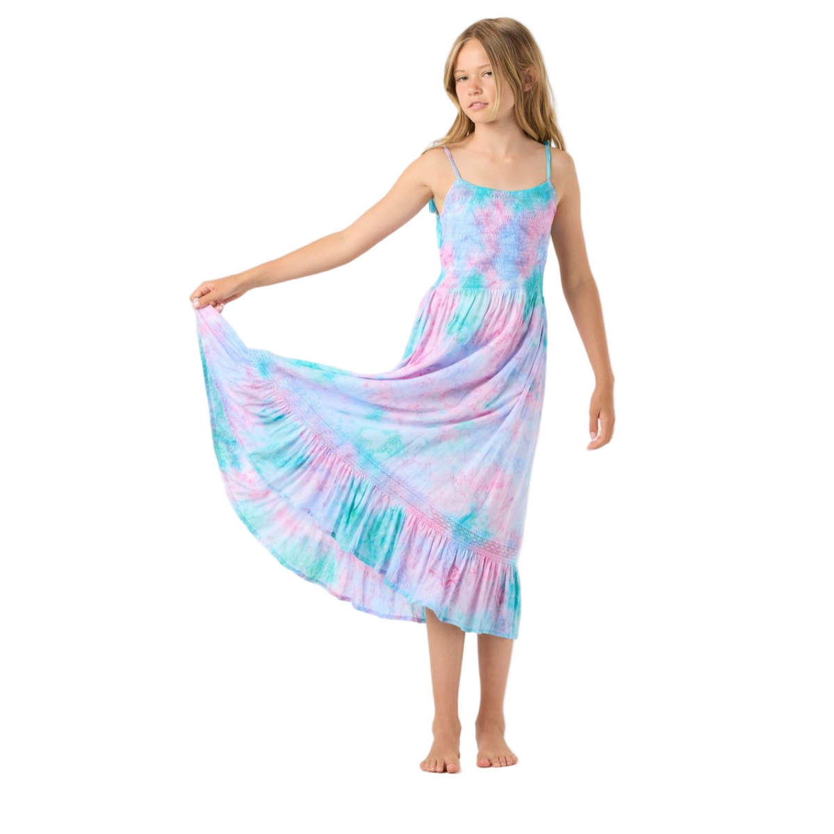 Kids Avalon Dress