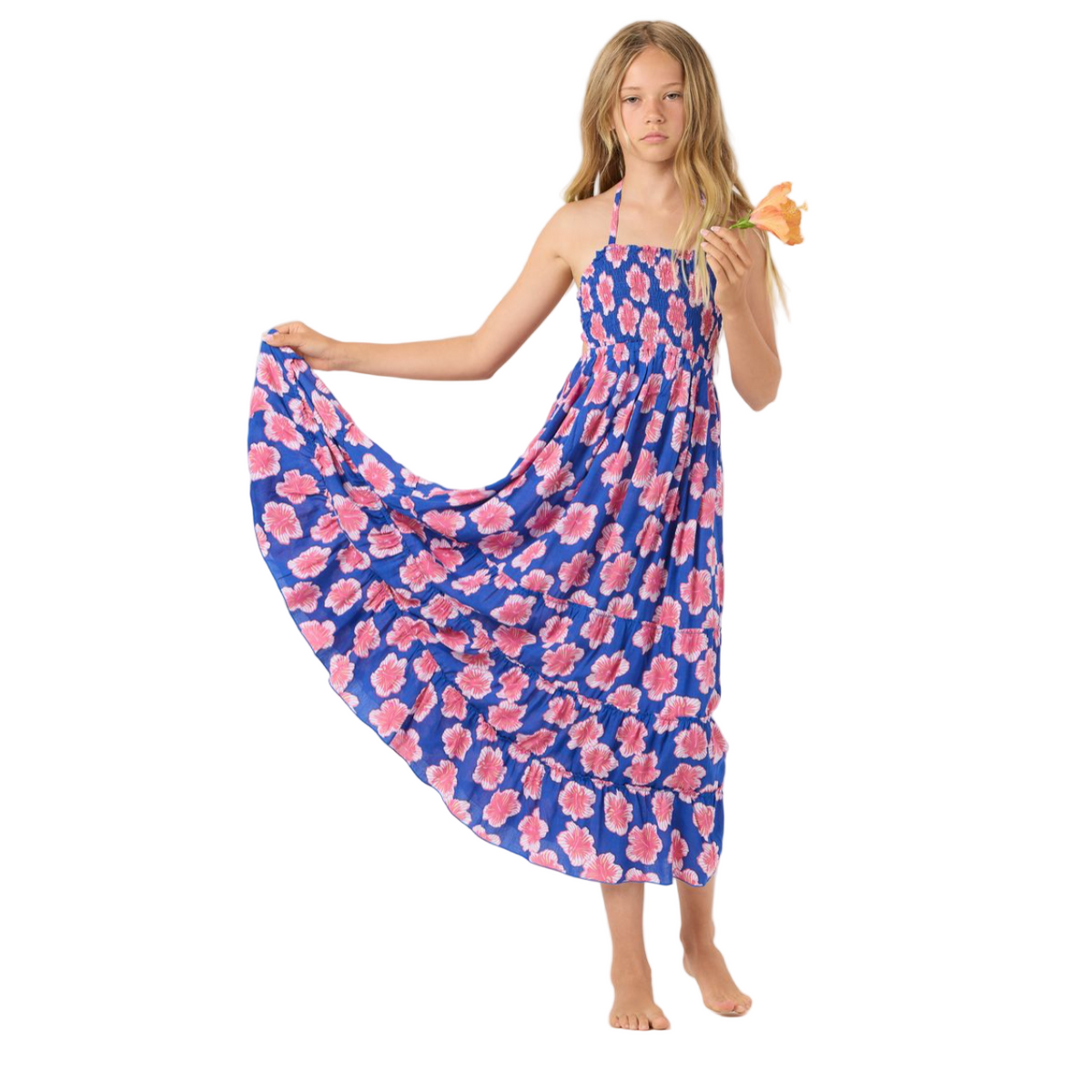 Kids Bellini Dress
