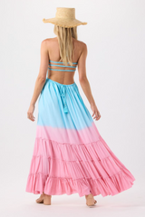 Naia Maxi Dress One Size