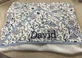Coral Reef Hooded Bath Towel: Coral Reef