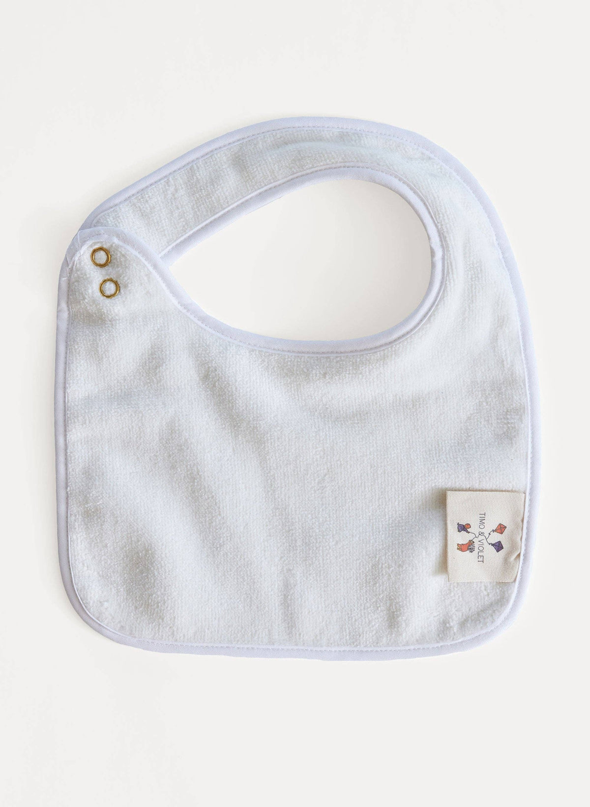 Up Up & Away Bib: Multi