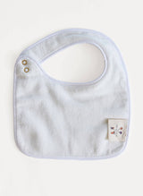 Up Up & Away Bib: Multi