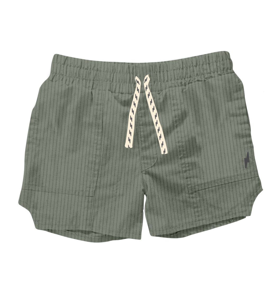 Camp Shorts