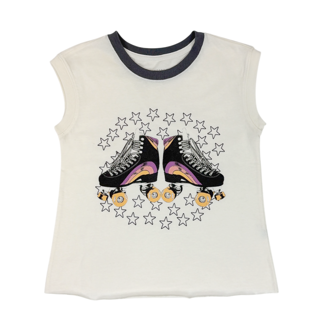 Good Times Roll Tee