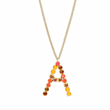 Monograms in Colors
