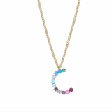 Monograms in Colors