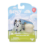 Moose Toys Bluey Story Starter Pack