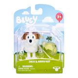 Moose Toys Bluey Story Starter Pack