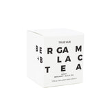 Bergamot + Black Tea Candle