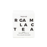 Bergamot + Black Tea Candle
