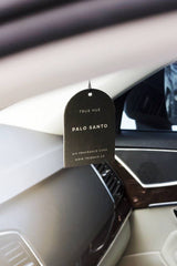 Palo Santo Air Fragrance Card, Pack of 2