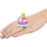 Mattel's 80th Polly Pocket Ring Box