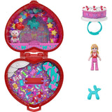 Mattel's 80th Polly Pocket Ring Box