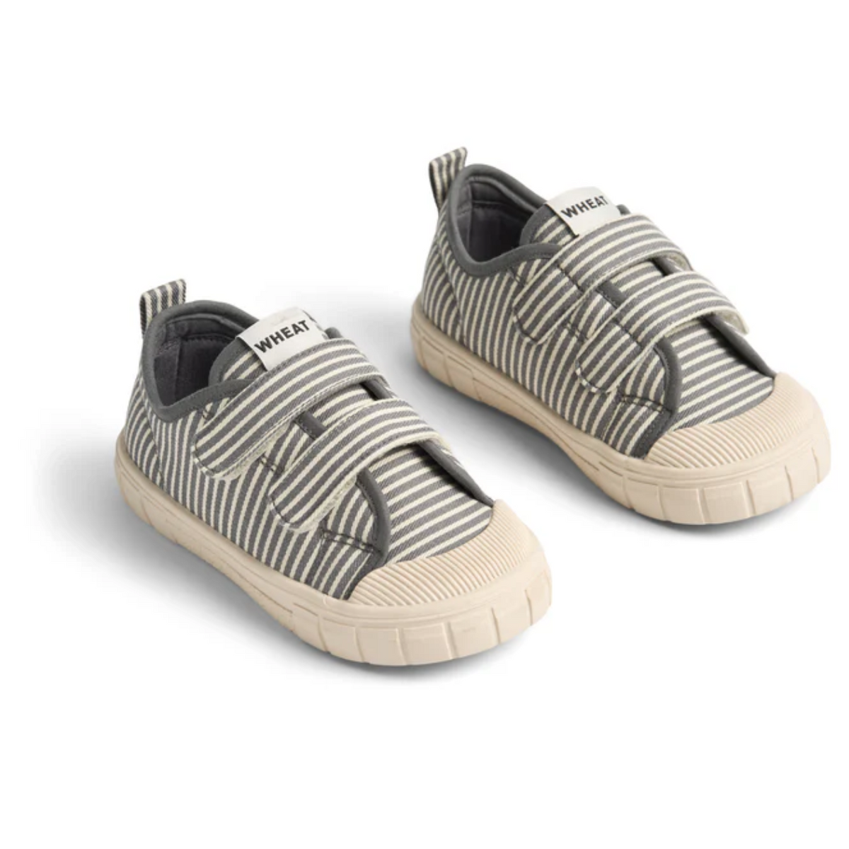 Sneaker Bobbie Flint Stripe