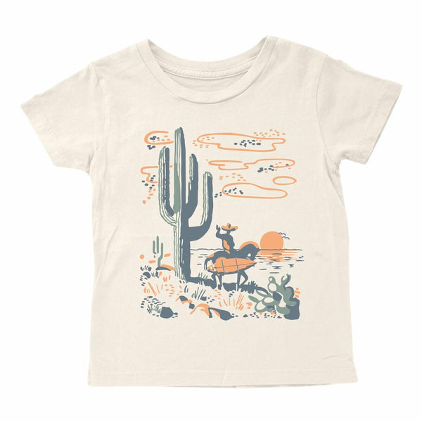 In Search Of Surf Tee