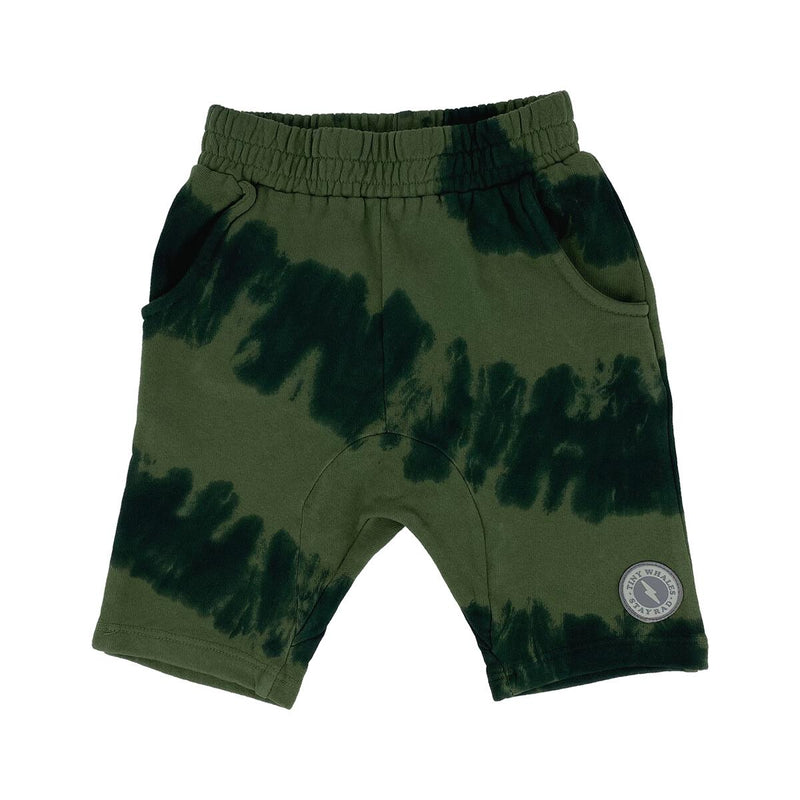 Welcome to the Jungle Shorts