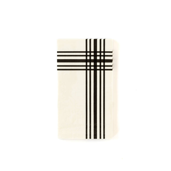 Basic Gingham Farm Dinner Napkins