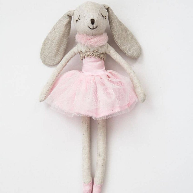 Little Bunny