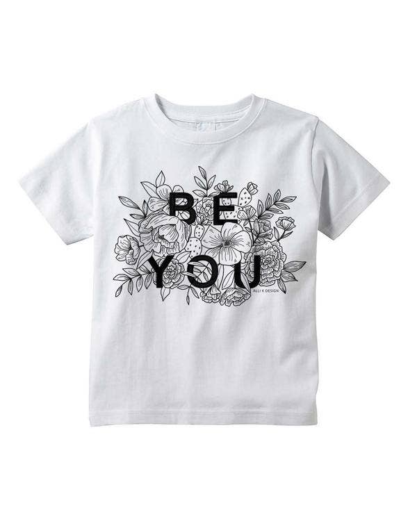 Be You Tee