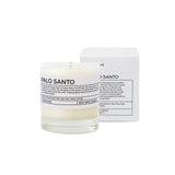 Palo Santo Candle