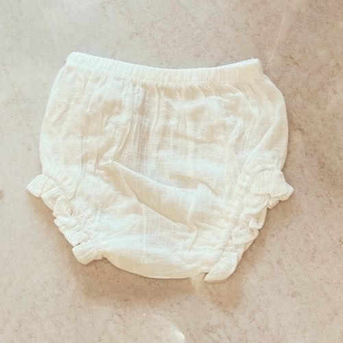 Baby Bloomers