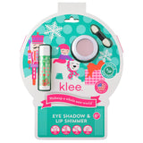 Carol Twinkle - Holiday Eye Shadow and Lip Shimmer Set: Jingle Shimmer