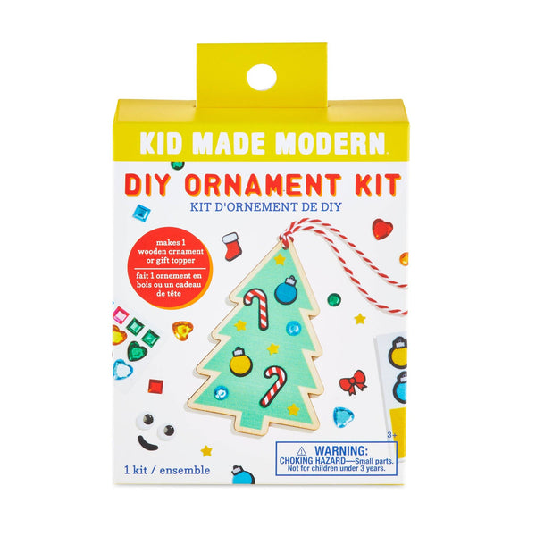 DIY Ornament Kits - Tree