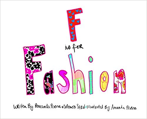 F is for Fashion