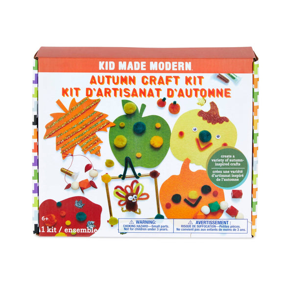 Autumn Craft Kit