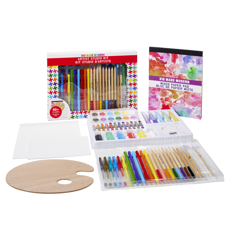 Artist Studio Kit